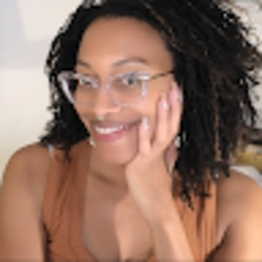Meet your Posher, Drisana